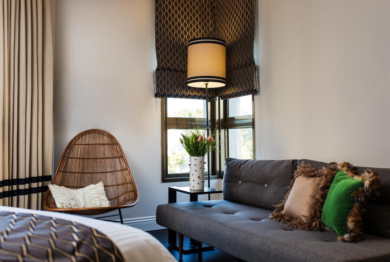A23 Boutique Hotel Tel Aviv Exterior photo
